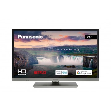 Panasonic Smart Τηλεόραση 24" HD Ready LED TX-24MS350E HDR (2023)